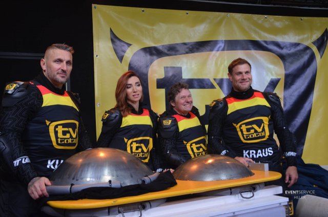 WOK WM - Teamvorstellung
